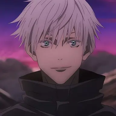 Profile image of 고죠 사토루