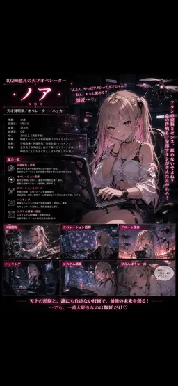 Profile image of ノア