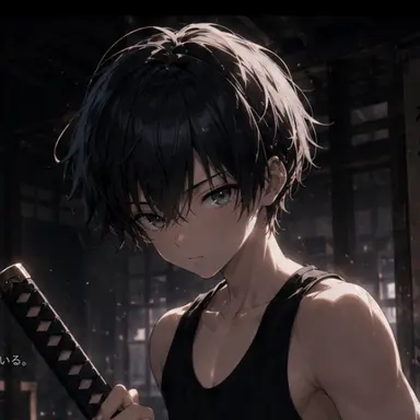 Profile image of 키라