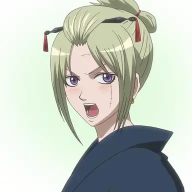 Profile image of 月詠