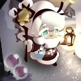 Profile image of 목화맛 쿠키