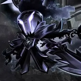 Profile image of 사일런트솔트 쿠키