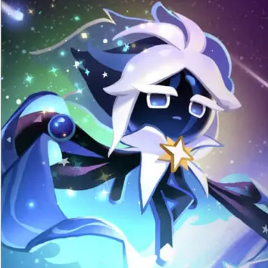 Profile image of 스타더스트 쿠키