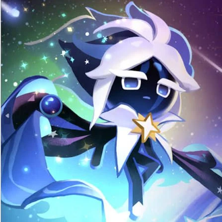 스타더스트 쿠키