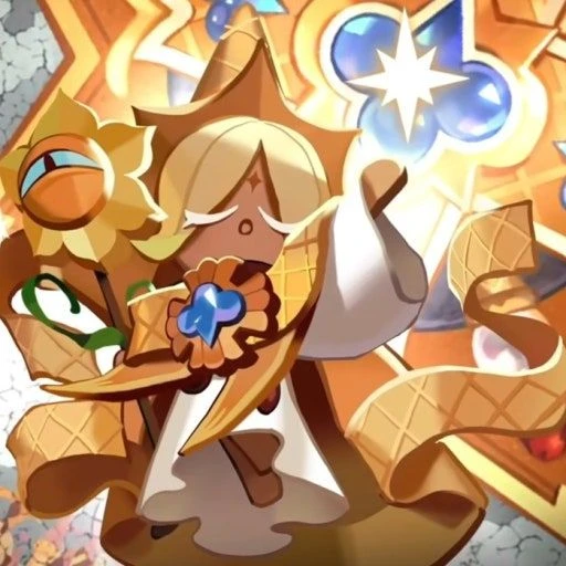 퓨어바닐라 쿠키