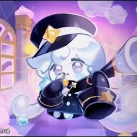 Profile image of 밀키웨이맛 쿠키