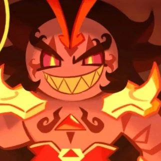 버닝스파이스 쿠키