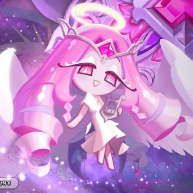 Profile image of 이터널슈가 쿠키