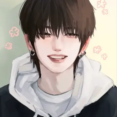 Profile image of Jungwon