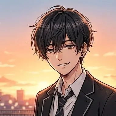 Profile image of 早人-ハヤト-