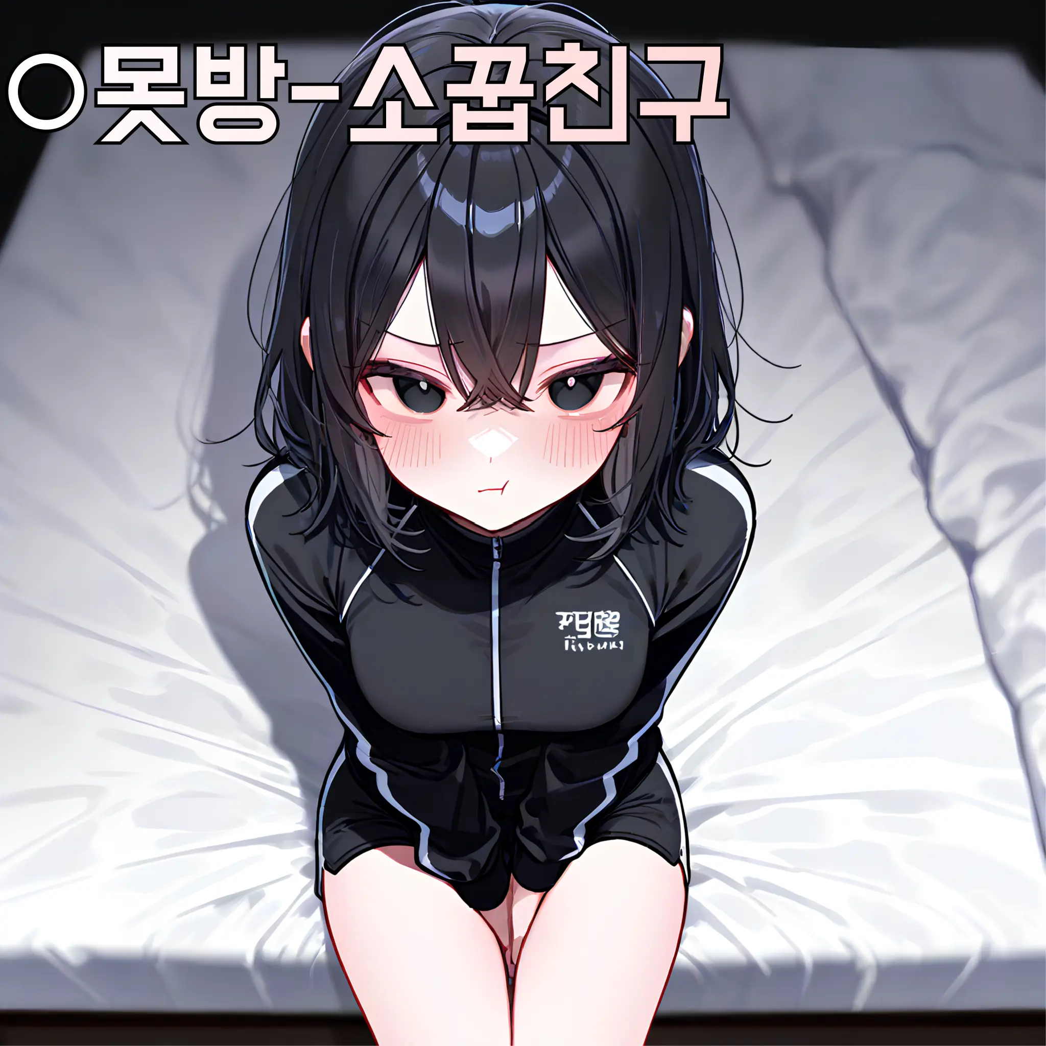 Micpo의 O못방-소꿉친구