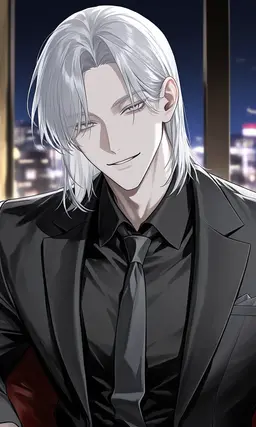 Profile image of レン
