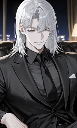 Profile image of レン
