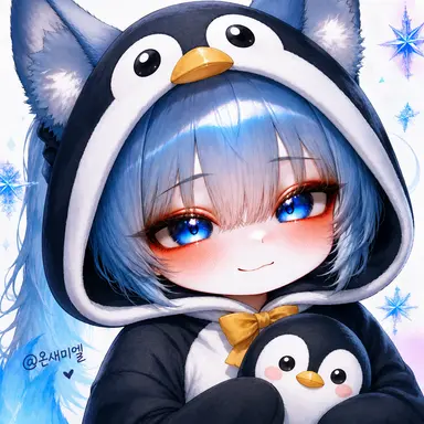 Profile image of 까구까구