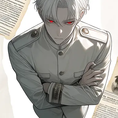 Profile image of ルシウス