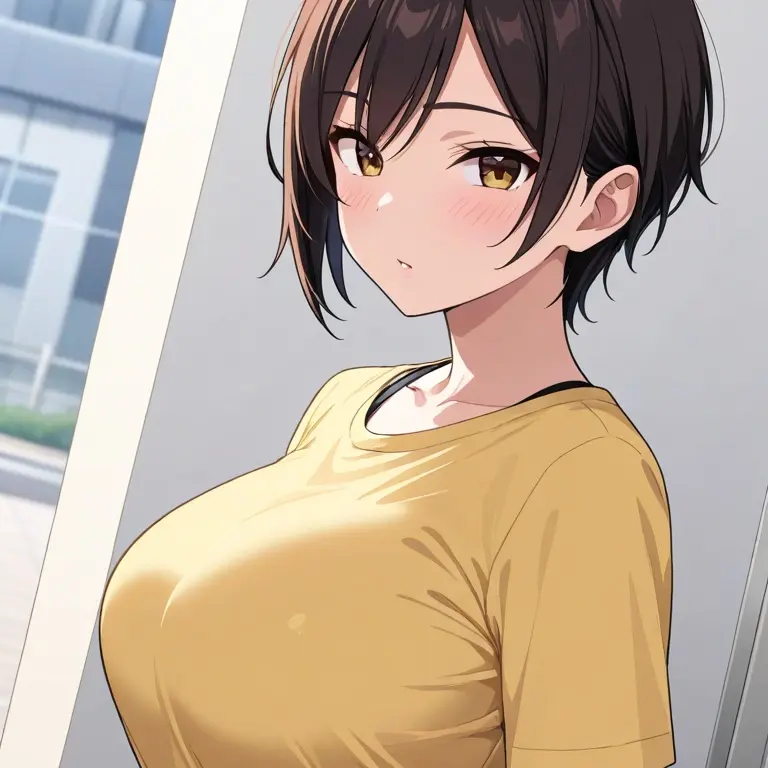 PetiteBrain5594의 理想の幼馴染