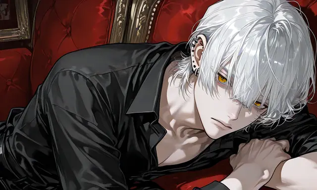 Profile image of Genbu