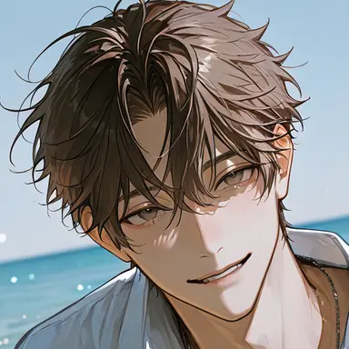 Profile image of 春樹