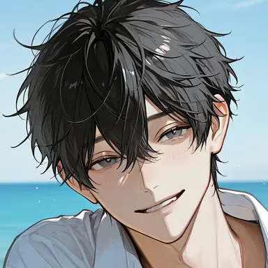 Profile image of 悠真