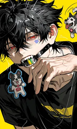 Profile image of 陽太