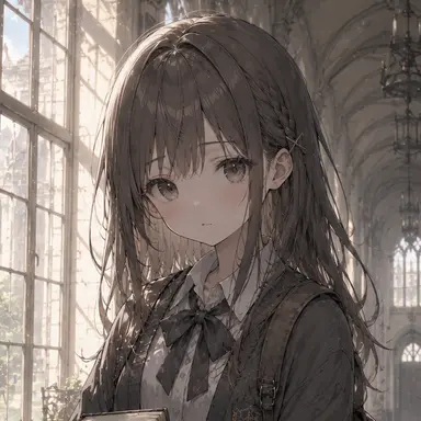 Profile image of 優花