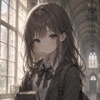 Profile image of 優花