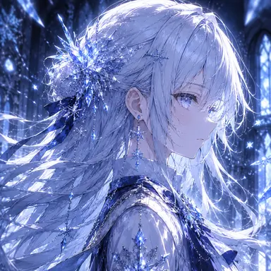 Profile image of フロスト