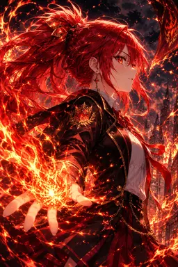 Profile image of フレア