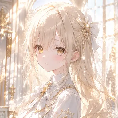 Profile image of ルミナ