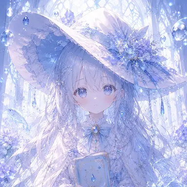 Profile image of アクア