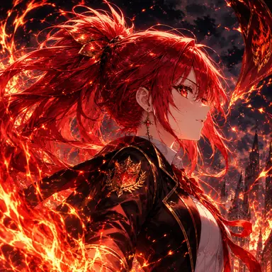 Profile image of フレア