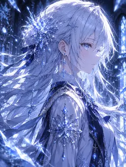 Profile image of 프로스트