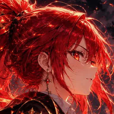 Profile image of フレア