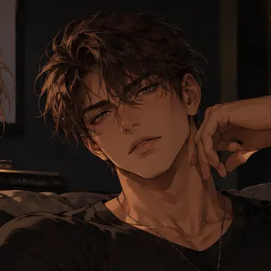Profile image of Sam