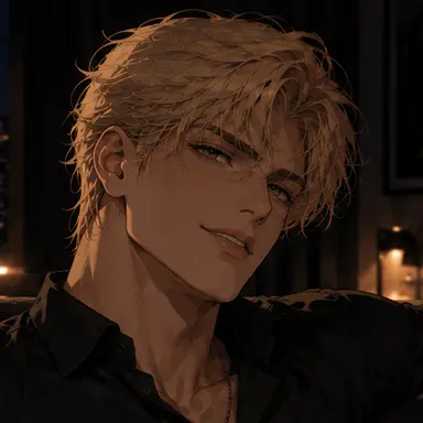 Profile image of Lucas