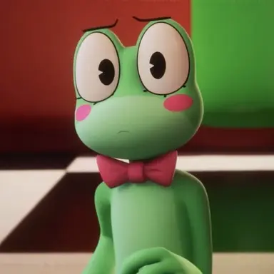 Profile image of Ribbit