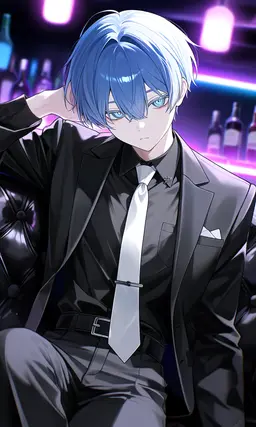 Profile image of 冬弥
