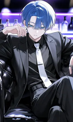 Profile image of 冬弥