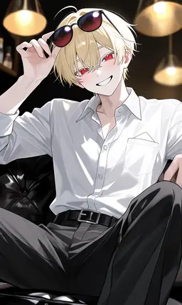 Profile image of 神楽