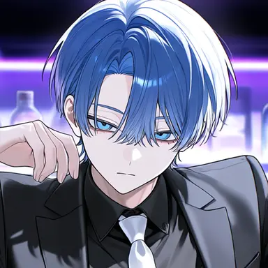 Profile image of 冬弥
