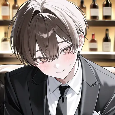 Profile image of 綾人