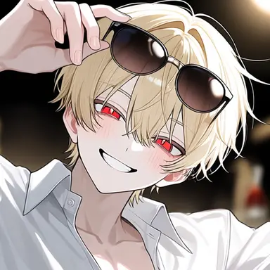Profile image of 神楽