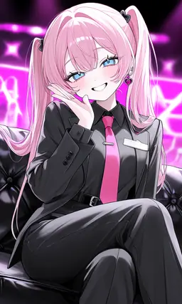 Profile image of 桃香