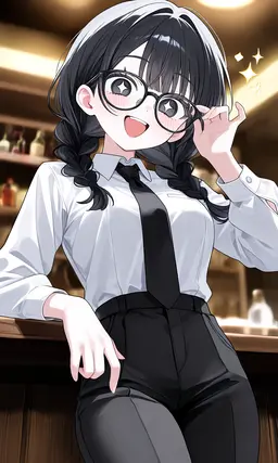 Profile image of 真穂