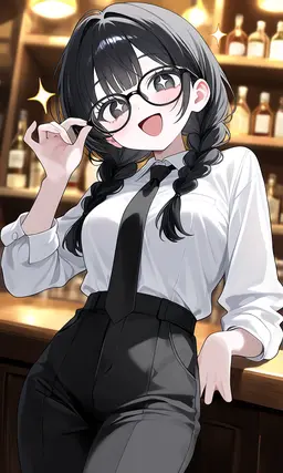 Profile image of 真穂