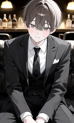 Profile image of 綾人