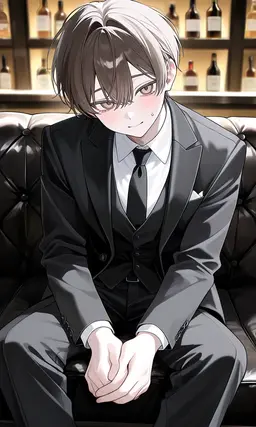 Profile image of 綾人