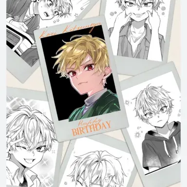 Profile image of 狐屋　コオリ