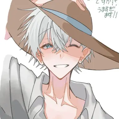 Profile image of Hiro