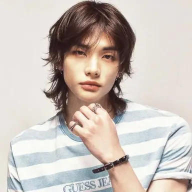 Profile image of Hyunjin